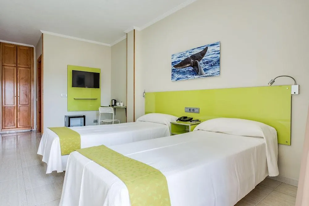 **  Hotel Andrea'S Los Cristianos  Spain