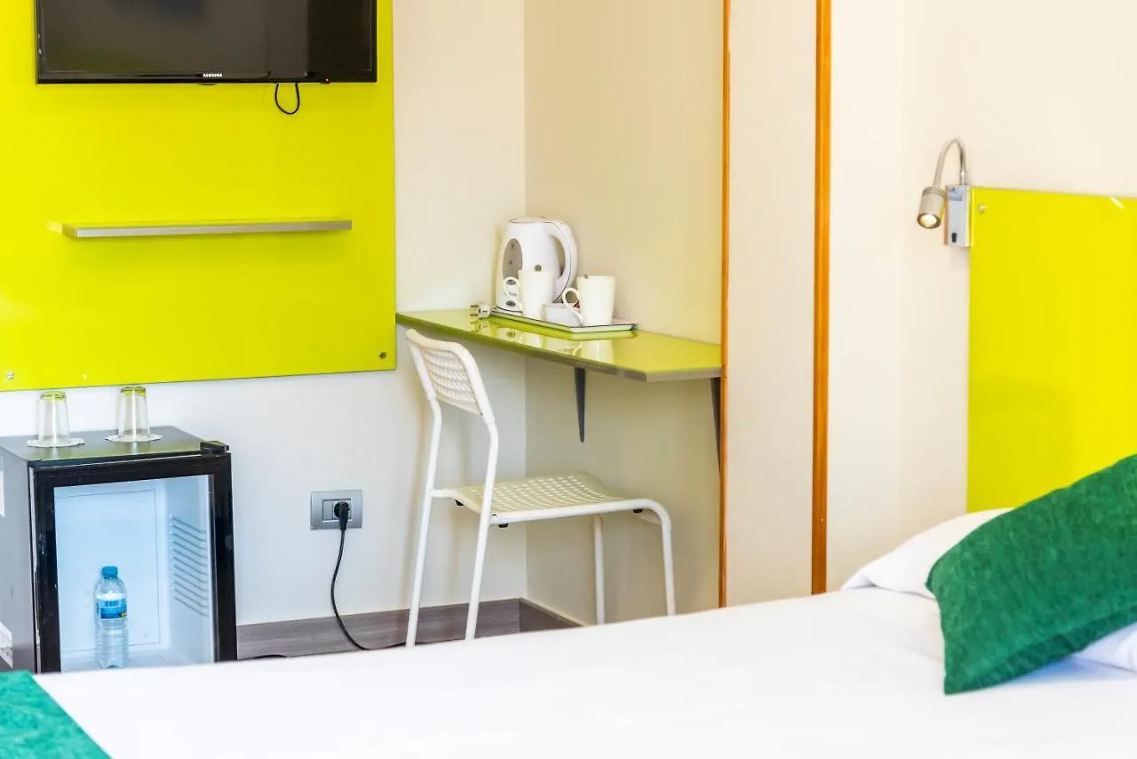 Hotel Andrea'S Los Cristianos   Los Cristianos (Tenerife)
