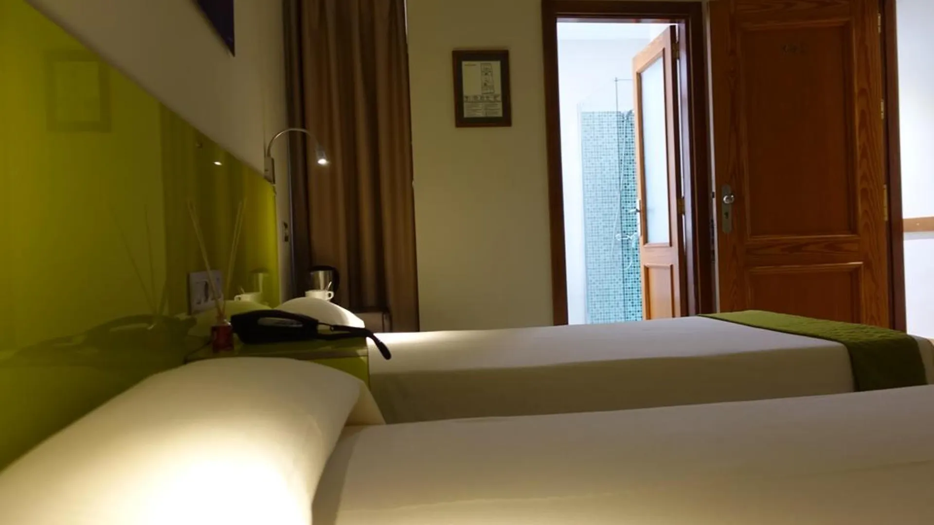 Hotel Andrea'S Los Cristianos  Los Cristianos (Tenerife)