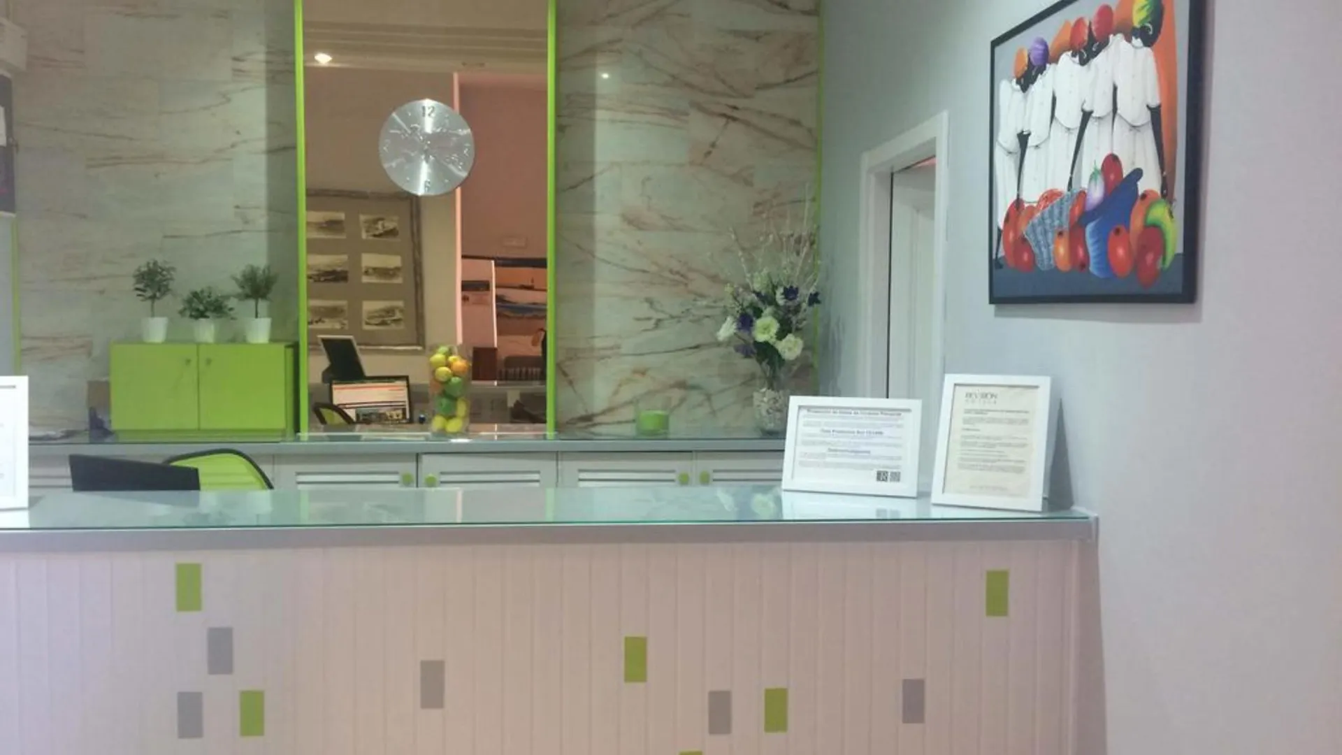 Hotel Andrea'S Los Cristianos  Los Cristianos (Tenerife)