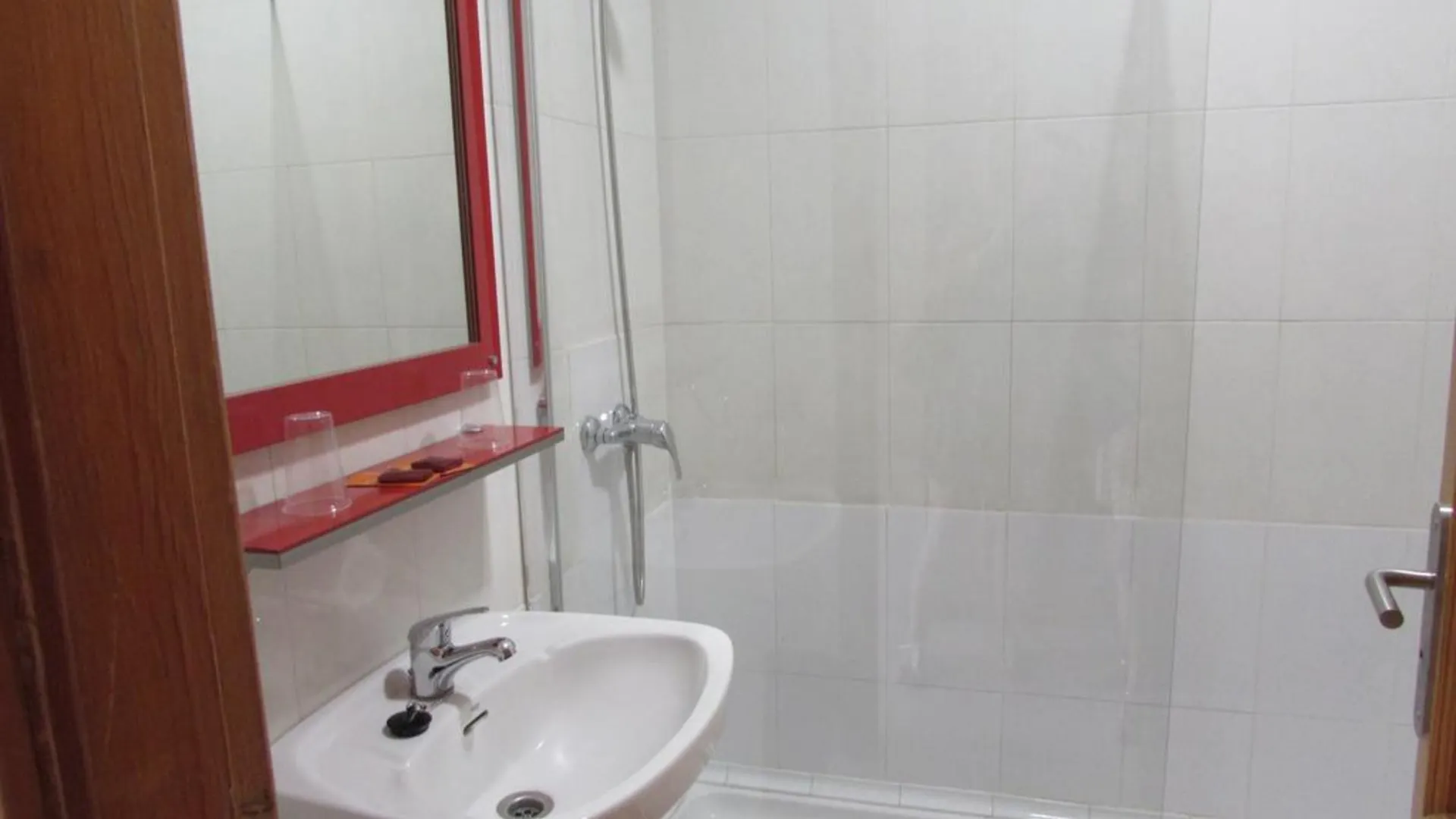 Hotel Andrea'S Los Cristianos  2*, Los Cristianos (Tenerife)