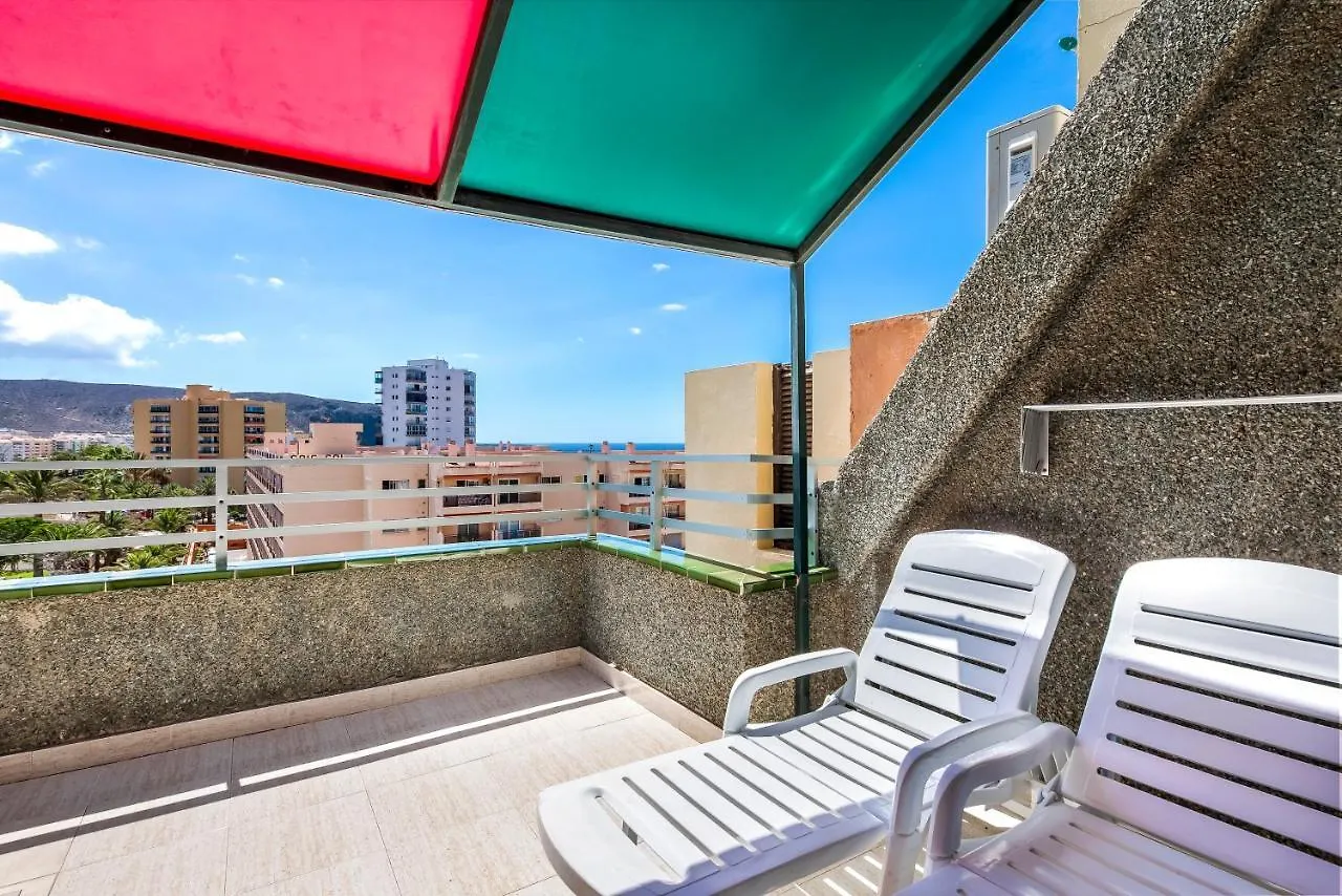 Hotel Andrea'S Los Cristianos  Los Cristianos (Tenerife)