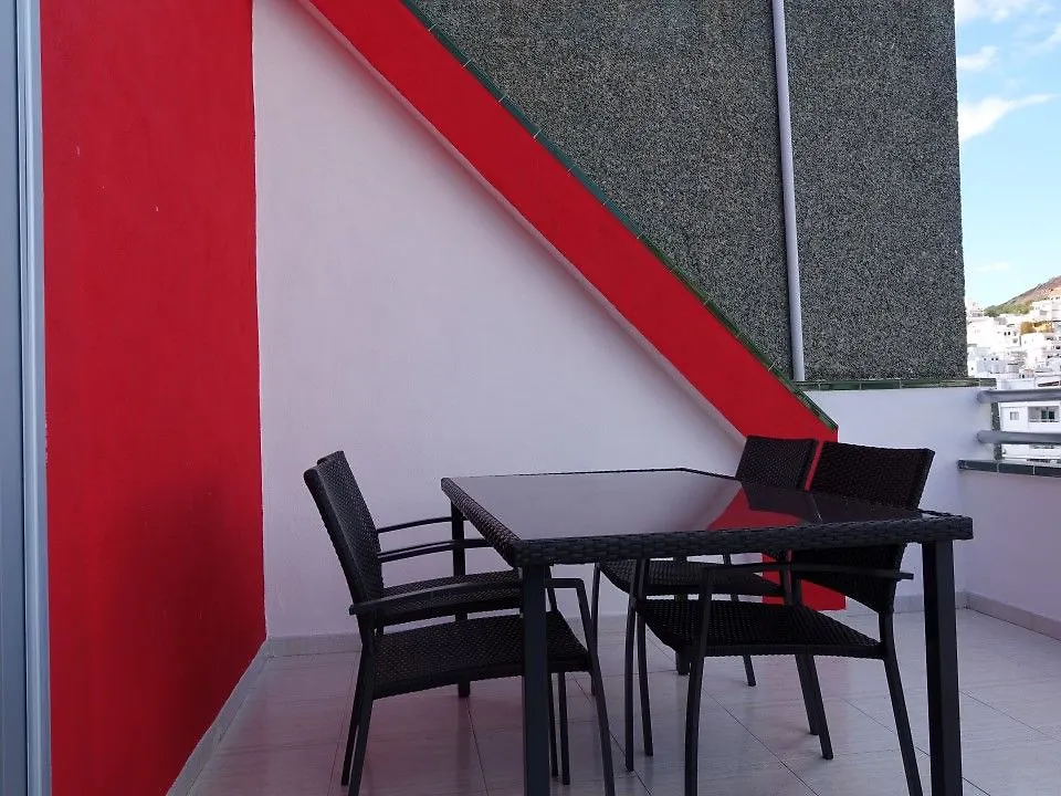 Hotel Andrea'S Los Cristianos
