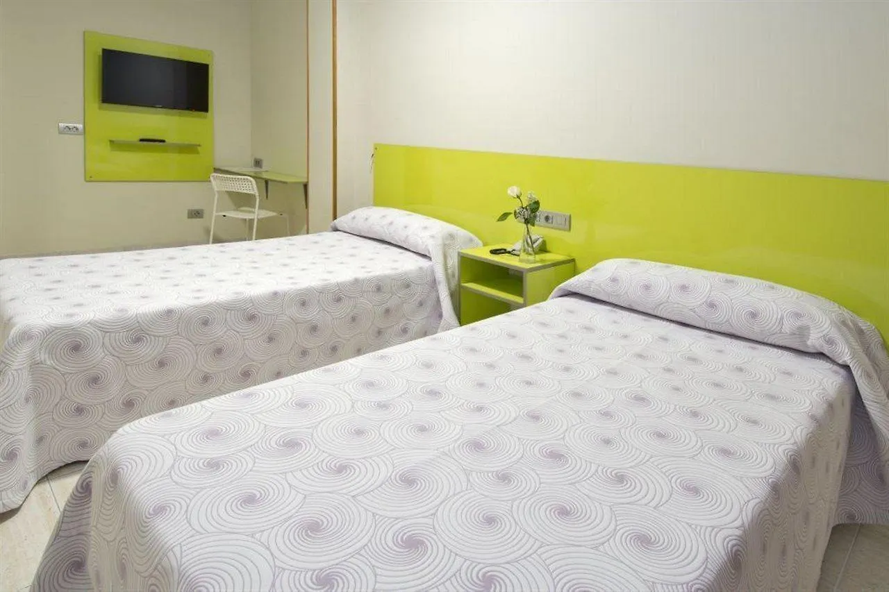 Hotel Andrea'S Los Cristianos  2*, Los Cristianos (Tenerife) Spain
