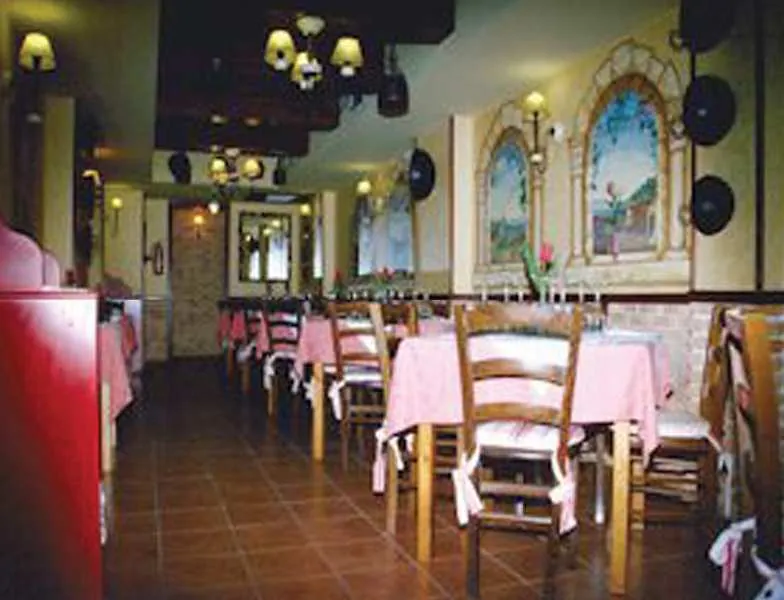 Hotel Andrea'S Los Cristianos