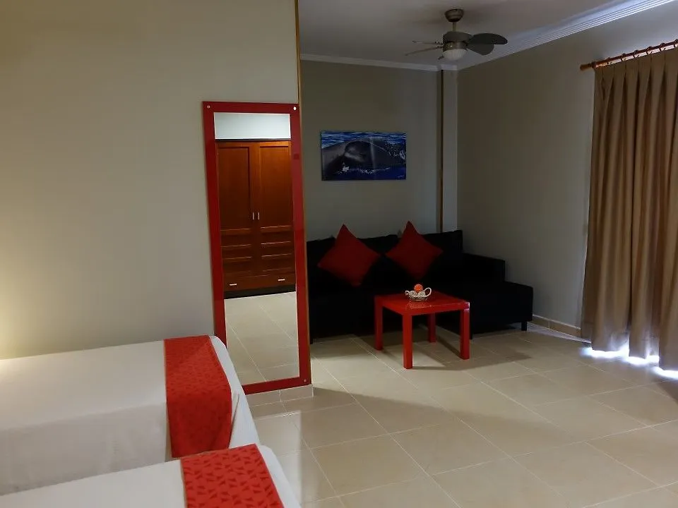 Hotel Andrea'S Los Cristianos  Espagne