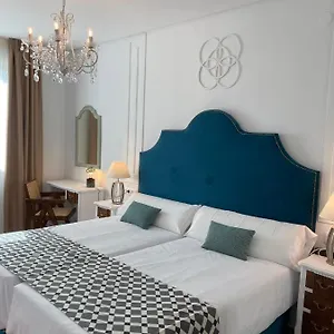 Derby Hotel Sevilla