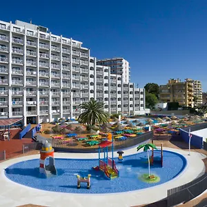Medplaya Bali Hotel Benalmadena