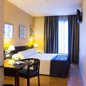 Atlantis By Atbcn Hotel Barcelone