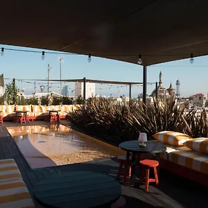 Wittmore - Adults Only, Small Luxury Hotel Barcelone