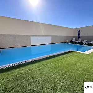 Sercotel Dona Carmela Hotel Séville