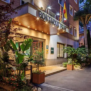 Bonanova Park Hotel Barcelone