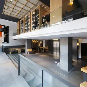 Jazz Hotel Barcelone