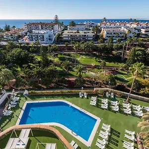 Apart-hotel New Folías, San Agustín