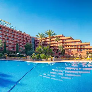 Turisticos Aparthotel Fuengirola
