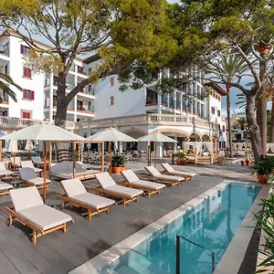 Hoposa Uyal Hotel Port de Pollenca