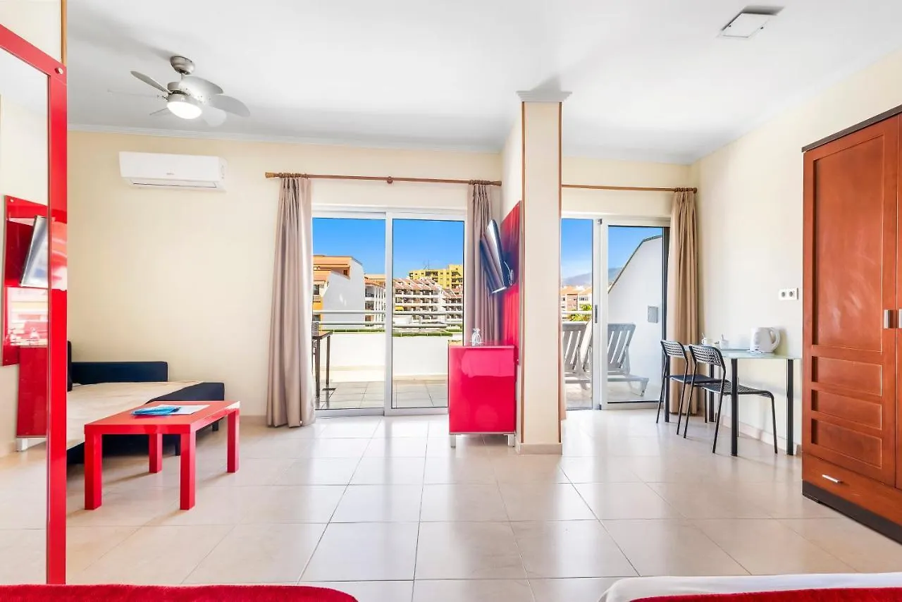 Hotel Andrea'S Los Cristianos
