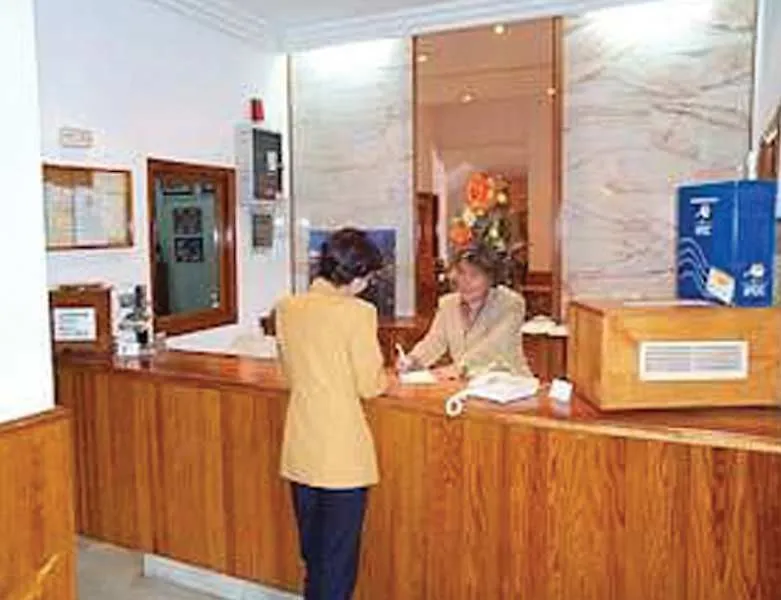 Hotel Andrea'S Los Cristianos