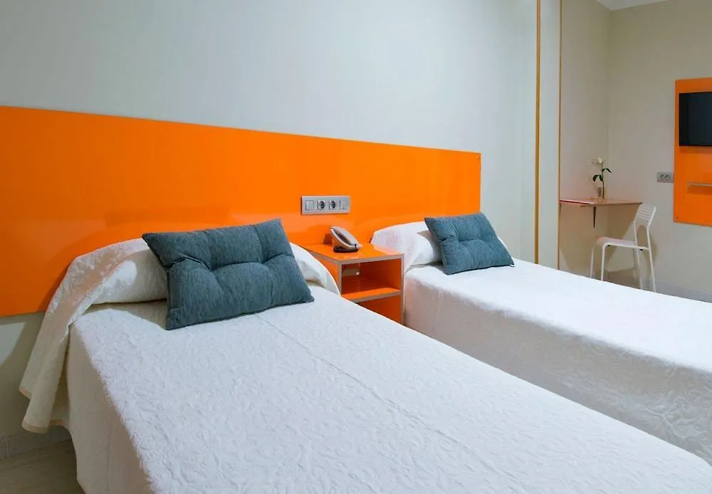 Hotel Andrea´s Los Cristianos  Los Cristianos (Tenerife)