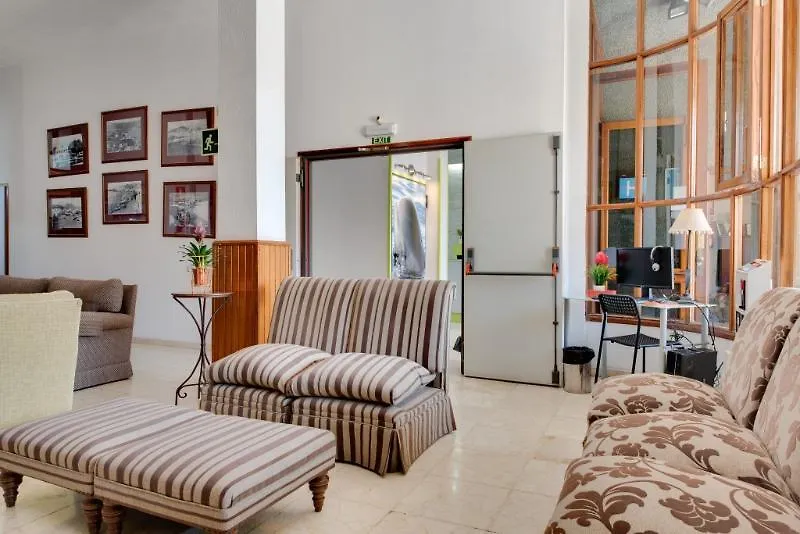 Hotel Andrea´s Los Cristianos